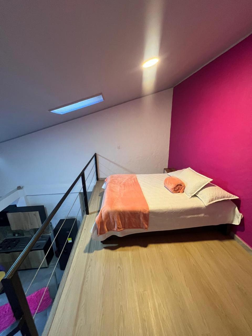 Apartaestudios Las Astromelias Salento Zewnętrze zdjęcie