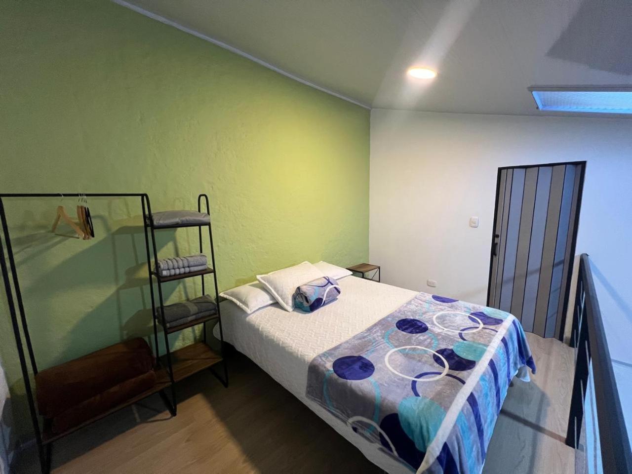Apartaestudios Las Astromelias Salento Zewnętrze zdjęcie