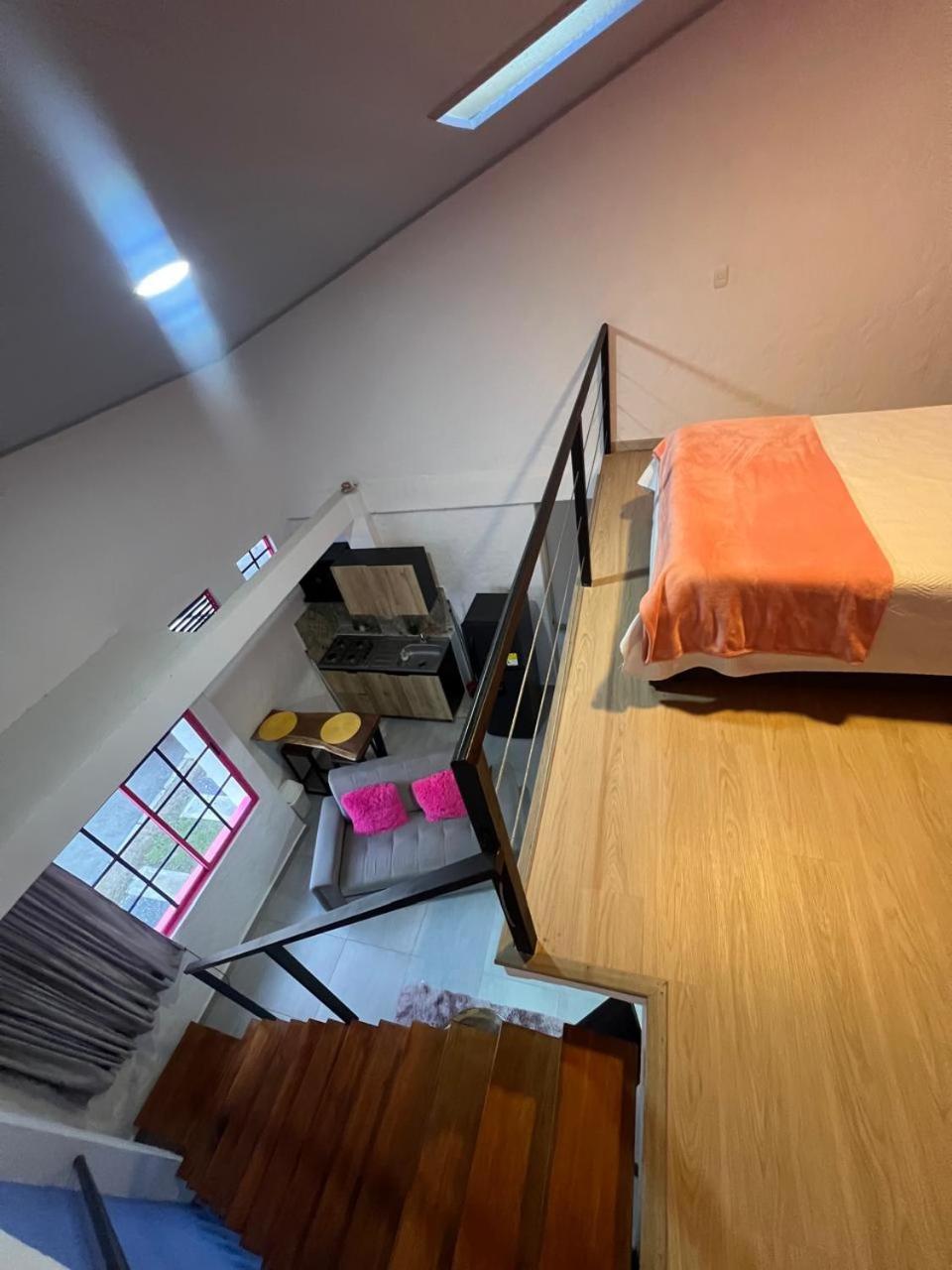 Apartaestudios Las Astromelias Salento Zewnętrze zdjęcie