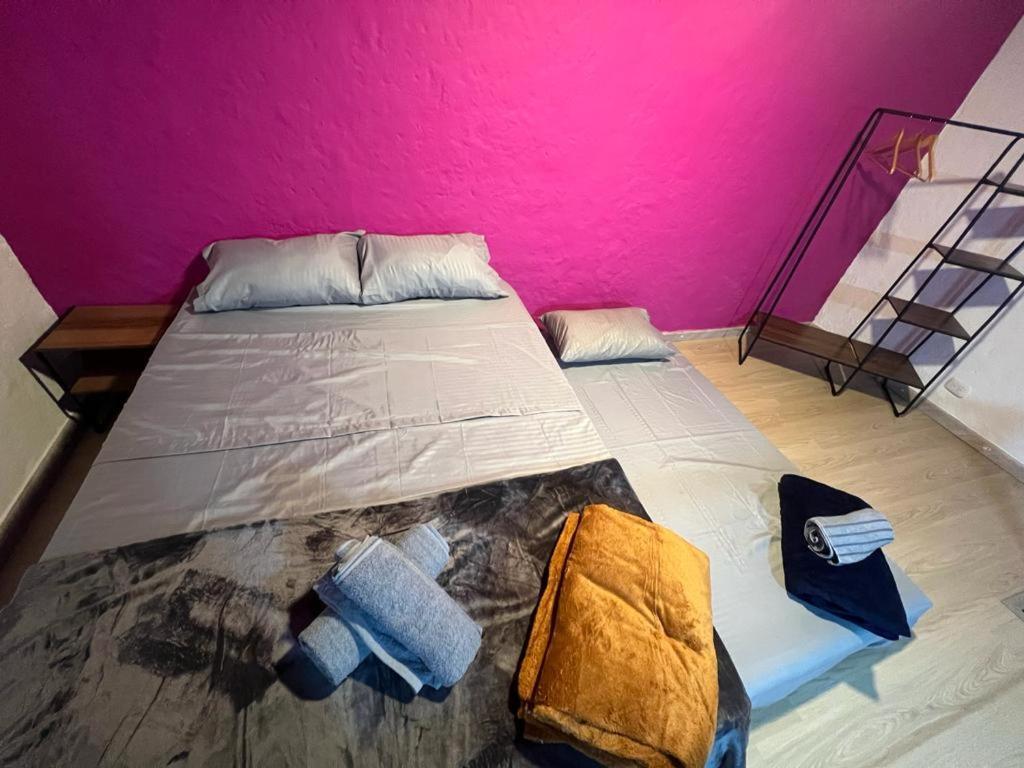 Apartaestudios Las Astromelias Salento Zewnętrze zdjęcie