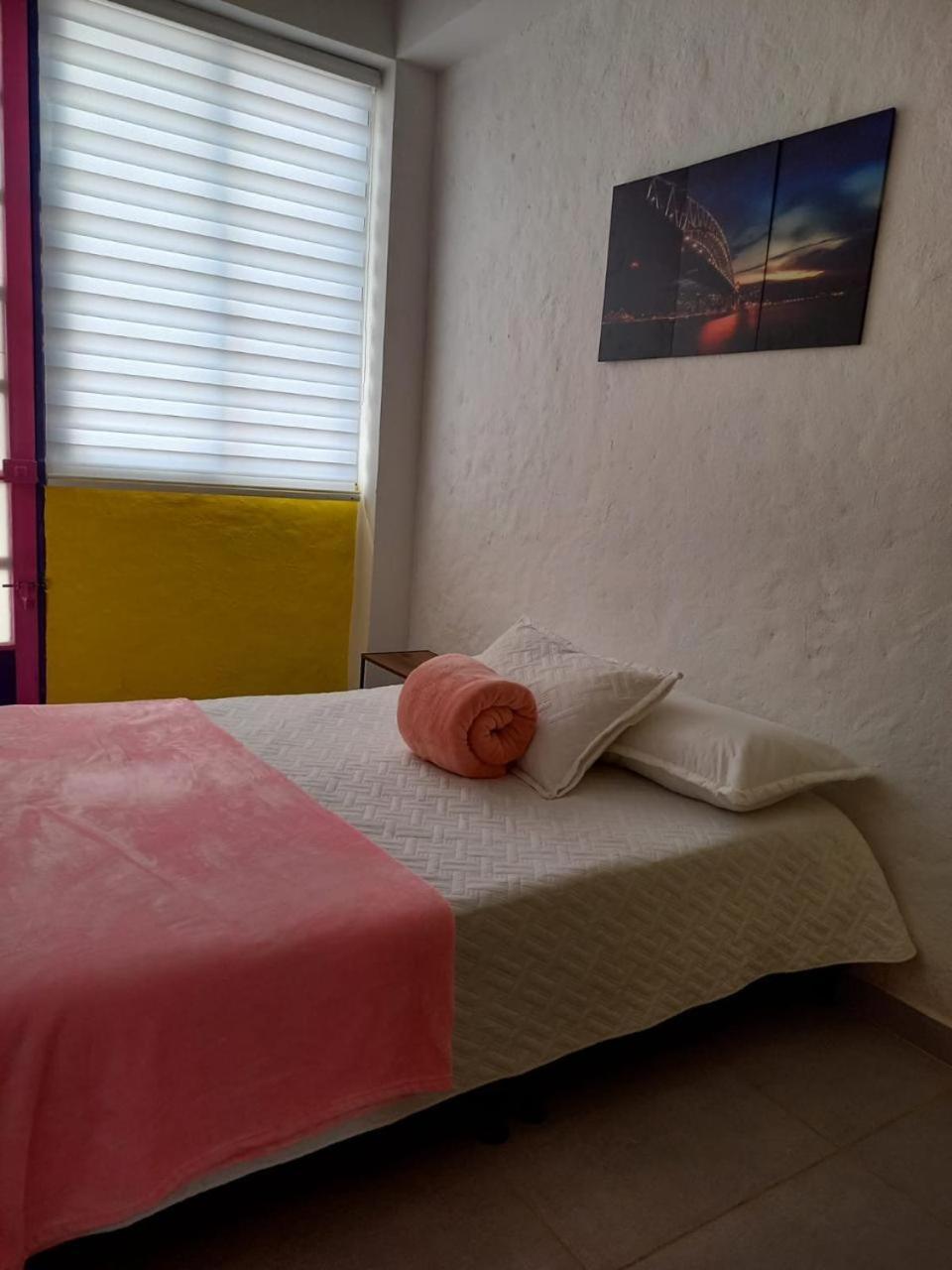 Apartaestudios Las Astromelias Salento Zewnętrze zdjęcie