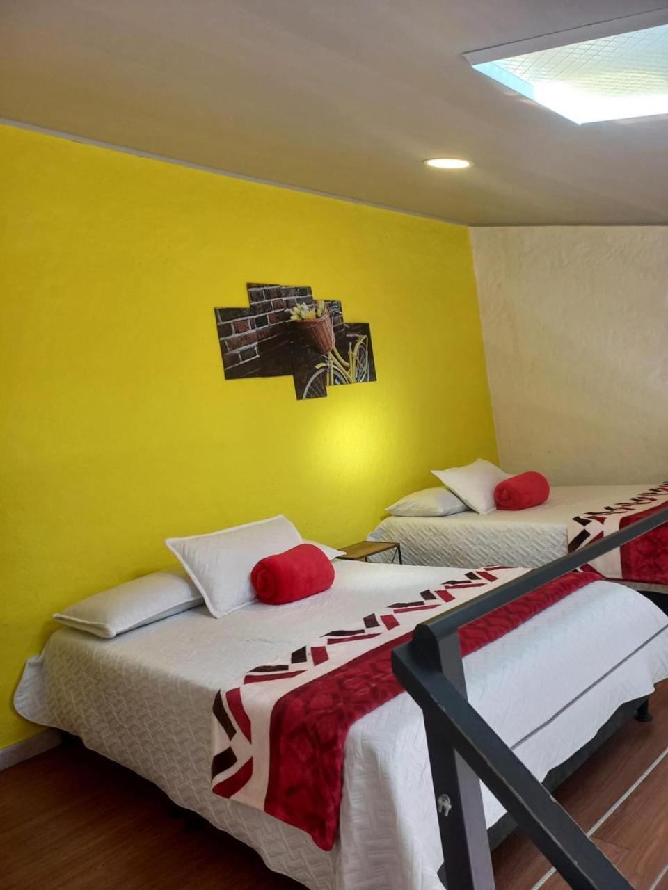 Apartaestudios Las Astromelias Salento Zewnętrze zdjęcie