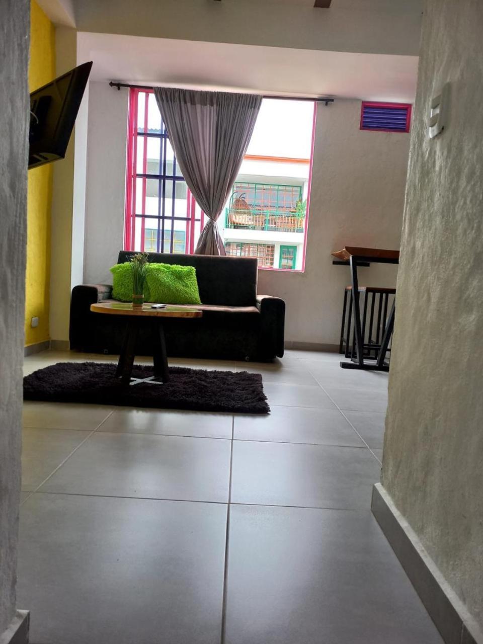 Apartaestudios Las Astromelias Salento Zewnętrze zdjęcie