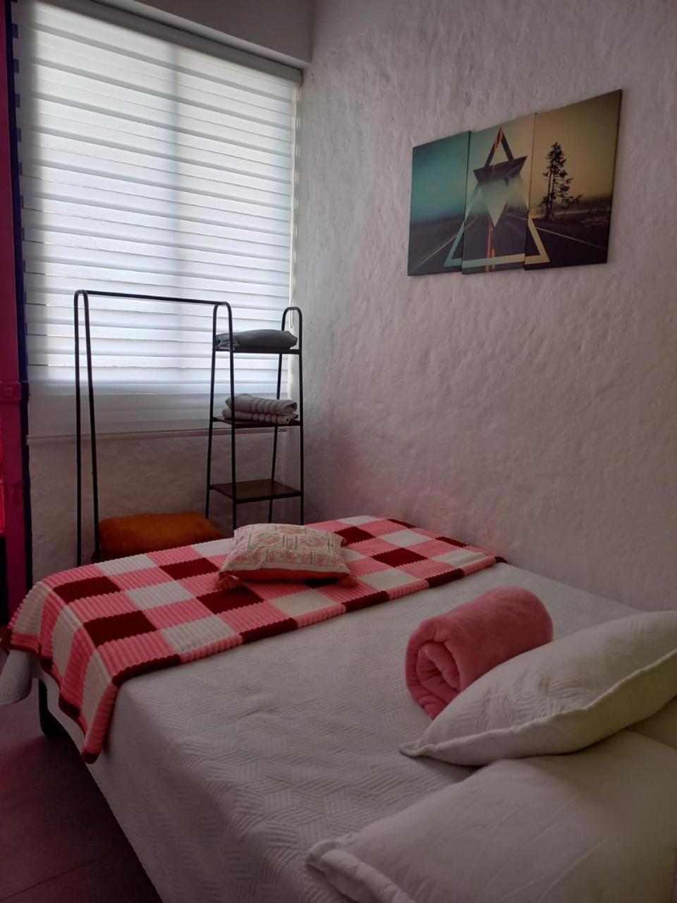 Apartaestudios Las Astromelias Salento Zewnętrze zdjęcie
