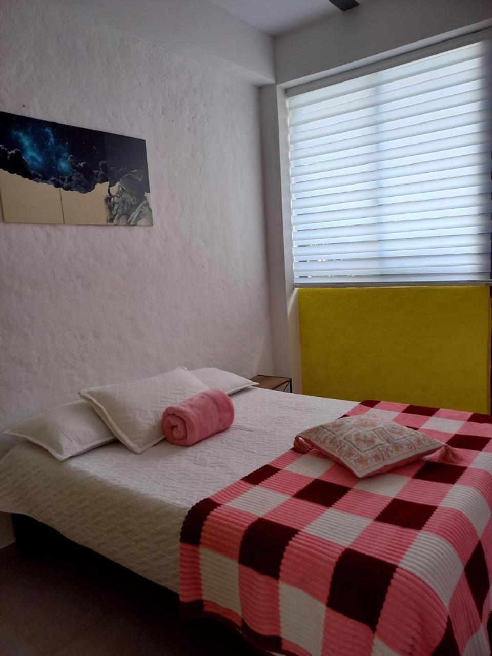 Apartaestudios Las Astromelias Salento Zewnętrze zdjęcie