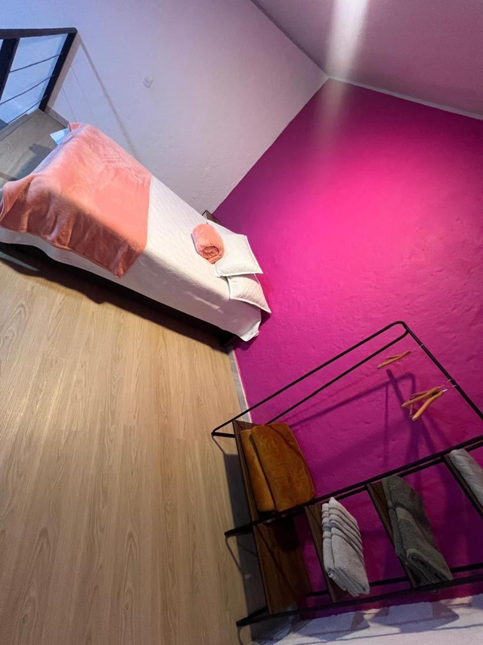 Apartaestudios Las Astromelias Salento Zewnętrze zdjęcie